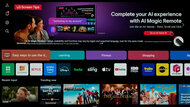 LG B5 OLED Smart TV Picture