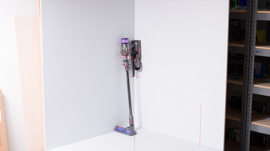 Dyson Digital Slim Storing Picture