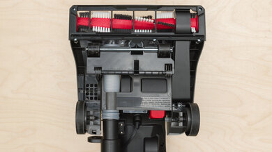 Dirt Devil Endura Max Build Quality Picture