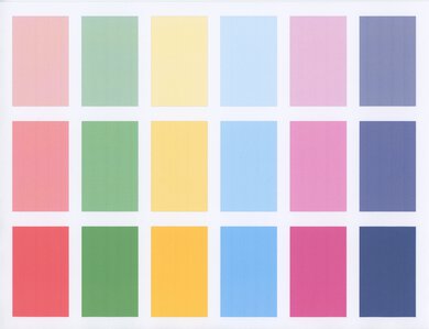 Canon PIXMA TS5320 Color dE Picture