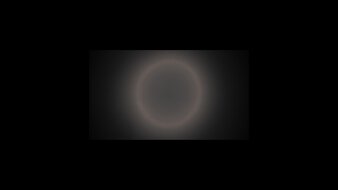 ASUS TUF VG27AQ Ring Light Picture