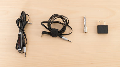 NAD VISO HP50 Cable Picture