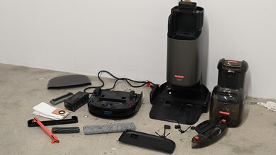 eufy S1 Pro Maintenance Picture