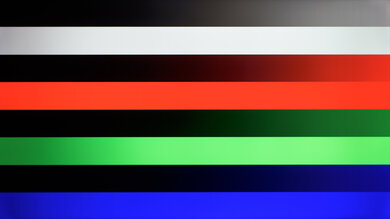 Samsung U7900F HDR Gradient Picture