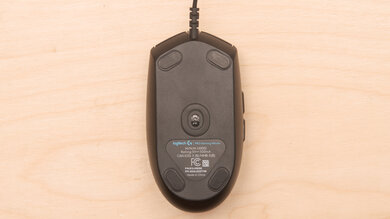 Logitech G PRO HERO Mouse Feet picture