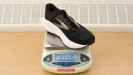 Brooks Anthem 8 Left Shoe Weight Photo