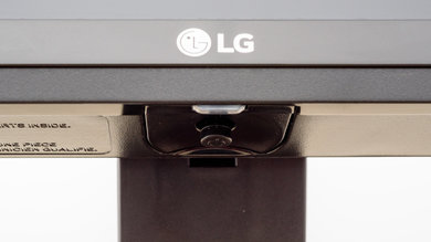 LG 24MP59G-P Controls picture