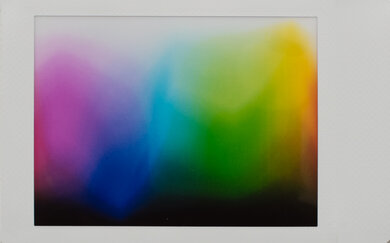 Fujifilm instax mini Link 3 Color Range Picture