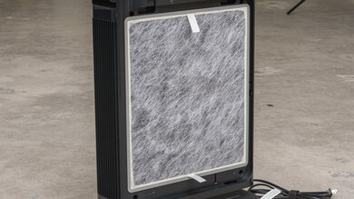 Shark Air Purifier 4 Filter Localization Photo