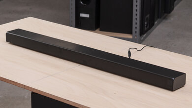 Samsung HW-T650 Style photo - bar