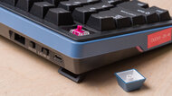 Build Quality Close Up