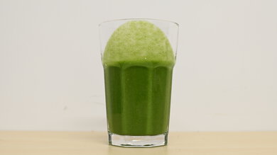 Braun TriForce Power Pro JB9041BK Fibrous Ingredients (Small Batches) Photo