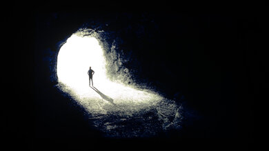 Panasonic W95A Contrast Picture