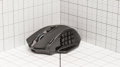 Redragon M913 Impact Elite Portability picture