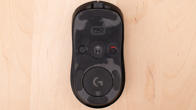 Logitech G Pro Wireless Mouse Feet picture