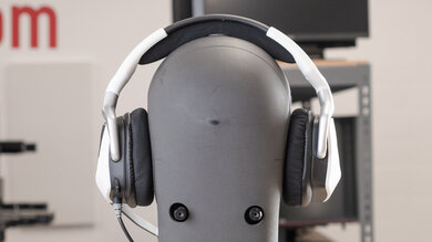 Corsair VOID ELITE Stability Picture