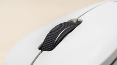 Pulsar Xlite Wireless Mouse wheel picture