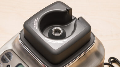 Breville the Super Q BBL920 Build Quality Picture
