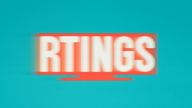 LG UH7700 Motion Interpolation (30 fps) Picture