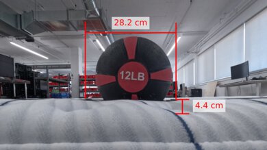 Bear Elite Hybrid Sinking & Contouring Picture