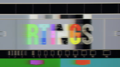 Samsung QN990F 8K Pursuit Photo Max Refresh