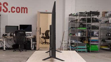 TCL 4 Series/S435 2020 Thickness Picture