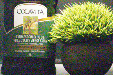 Canon EOS Rebel T8i/850D Noise Scene Crop