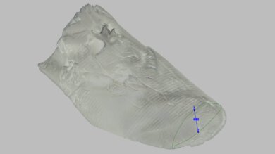 HOKA Mach X 2 Forefoot Height Photo