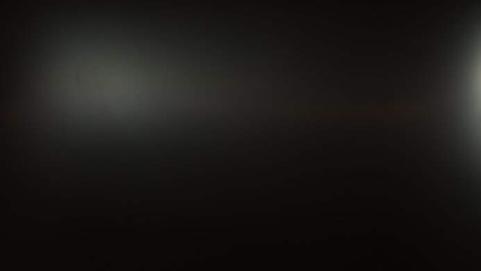 Dell S3221QS Average Room Off Picture