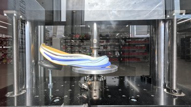 adidas Supernova Rise Heel Cushioning Picture