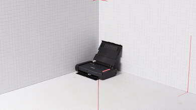 Canon PIXMA TR160 In Use Picture