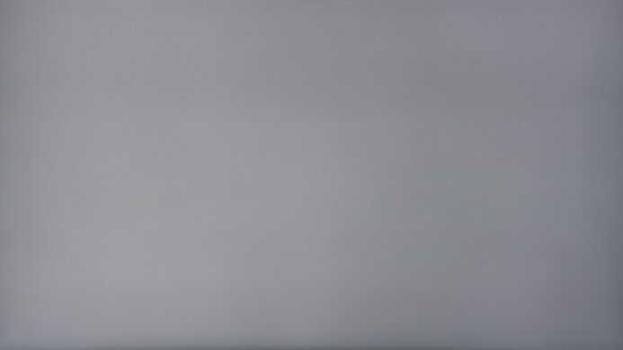 Gigabyte GS27QC 50% Uniformity Picture