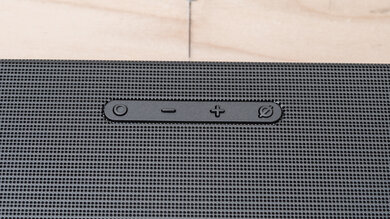 Samsung HW-Q900C Controls photo