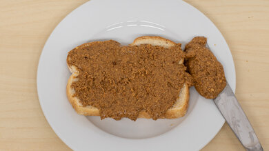 Magic Bullet Portable Blender Nut Butter Picture