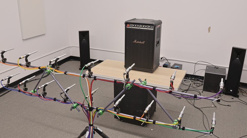 Marshall Bromley 750