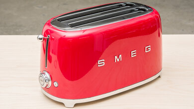 Smeg 4-Slice TSF02 Body Photo