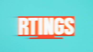 Hisense U8/U8N Motion Interpolation (60 fps) Picture