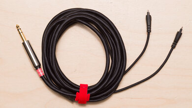 Fostex TH900mk2 Limited Edition Cable Picture