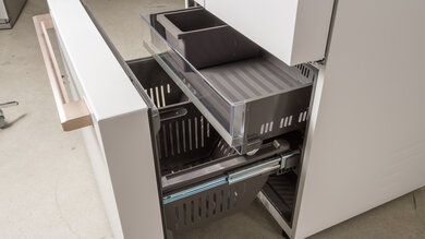 LG STUDIO SRFB27W3 Interior Storage Photo 2