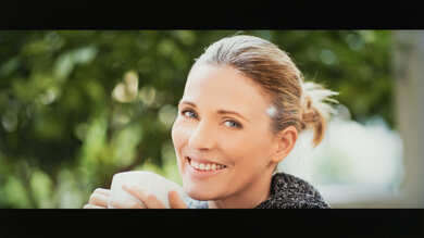 Samsung Q90/Q90T QLED Reflections Picture