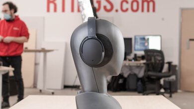 Skullcandy Hesh ANC Wireless Side Picture