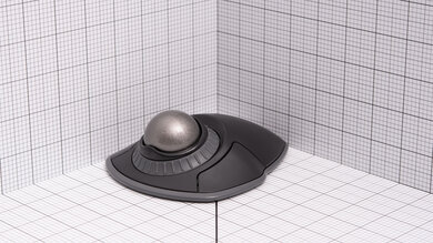 Kensington Orbit Wireless Trackball with Scroll Ring Portability picture