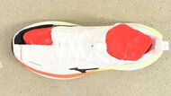 Mizuno Neo Vista 3 Toe Clearance Photo