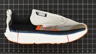 HOKA Clifton PRO Stack Height Photo