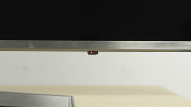 Samsung MU7000 Controls Picture