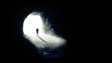 LG G4 OLED Contrast Picture