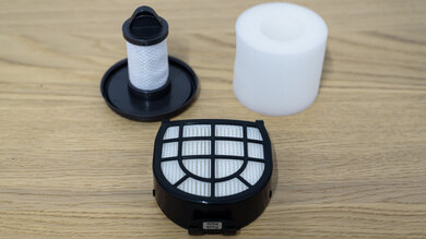 Shark APEX UpLight Recurring Cost Picture