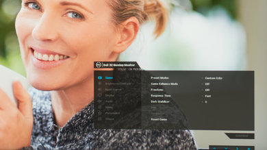 Dell S3220DGF Review - RTINGS.com