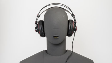 Superlux HD 681 Front Picture