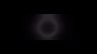 LG 27GX700A-B Ring Light Picture